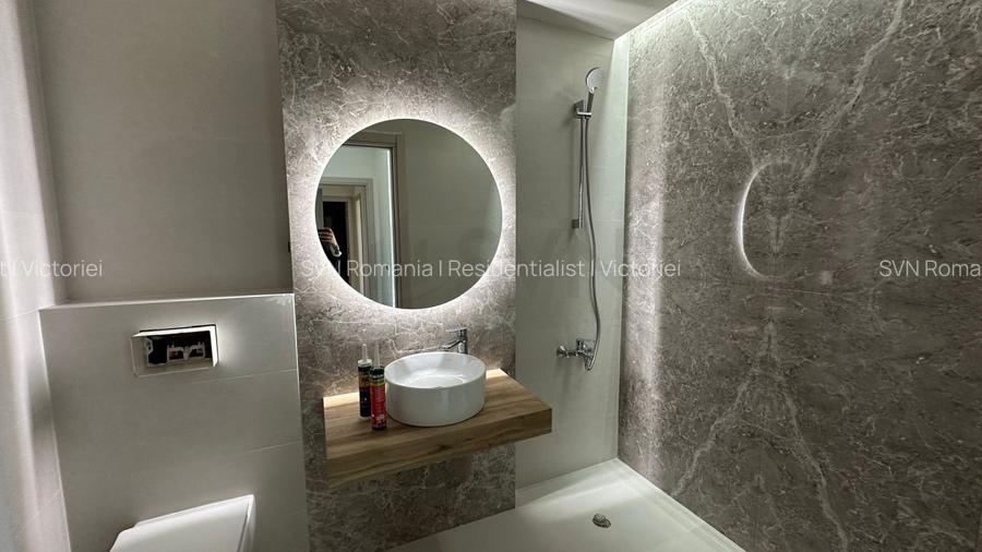 REA1028643 Apartament 3 camere Erou Iancu Nicolae Jollie Ville - 9