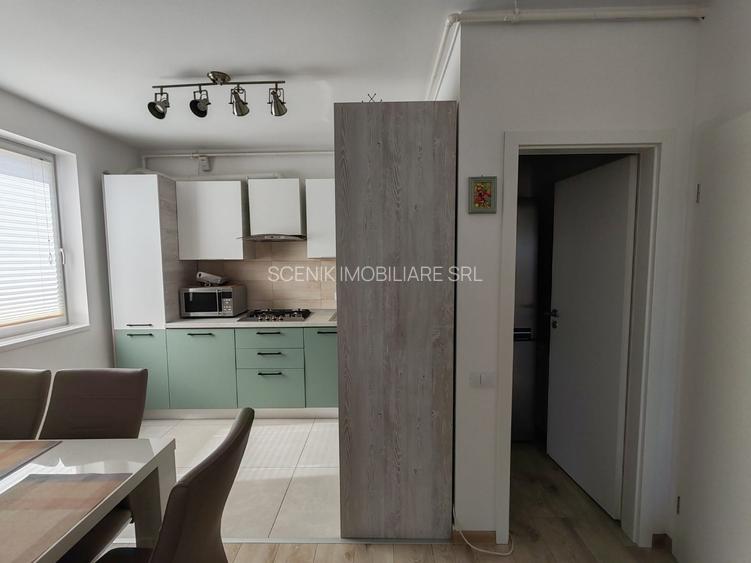Mountain View, 3 camere, mobilat si utilat - 3