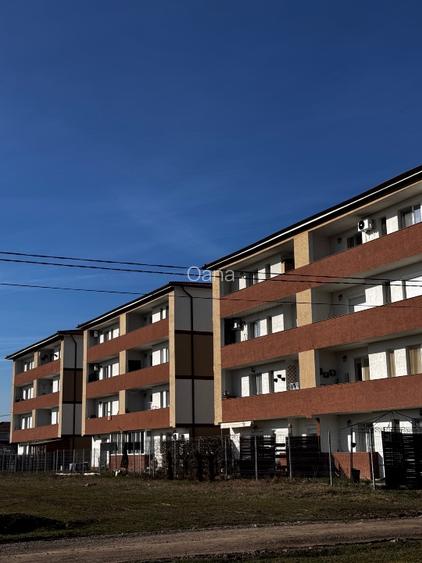 Vând apartament 2 camere Giroc  - 2