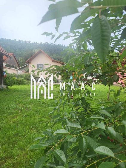 Casa 2 corpuri individuale| 30 km de Sibiu | Teren 1500 mp - 4