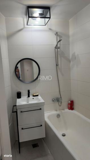 Apartament 2 camere Piața Alba Iulia - 10