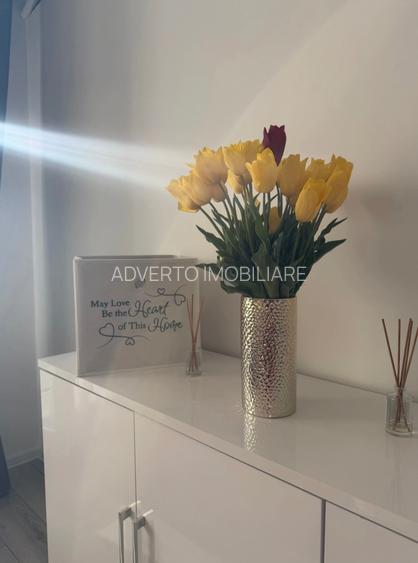 Vânzare garsonieră Regie Residence zona Grozăvești - 4