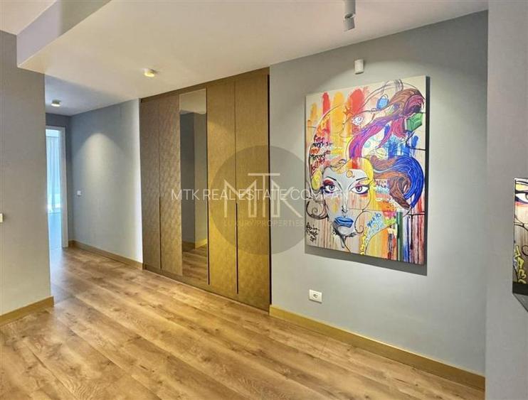 VILA INDIVIDUALA de LUX in Complex | 8 camere | Mobilata&utilata | 4 locuri de p - 23