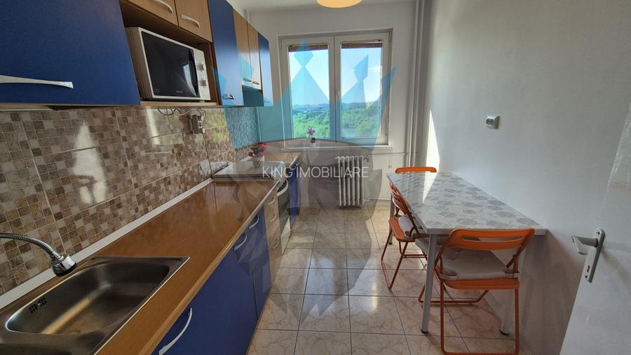 Apartament 2 Camere Nicolae Grigorescu Bucuresti - 8
