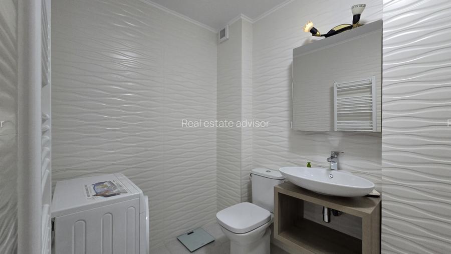 De vanzare garsoniera zona Ghencea - 15