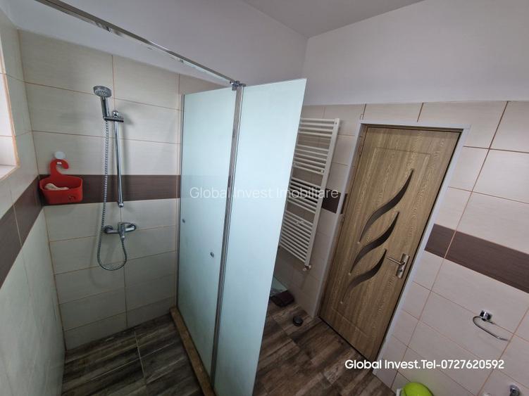 Tomis Nord (Campus Universitar Ovidius) - Studiou mobilat-utilat modern, parcare - 10