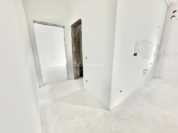 Apartament cu 2 camere - 52 mp - loc de parcare inclus - Giroc - 4