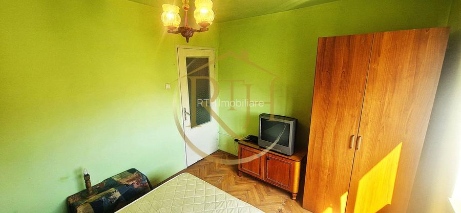 Apartament cu 2 camere de vânzare – Zona Olimpia, Timișoara - 3