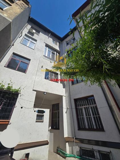 Apartament 3 camere Parter - Bd Regina Elisabeta - Mihail Kogalniceanu - 7