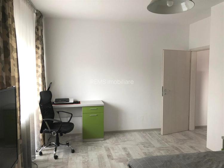 Apartament 2 camere, imobil nou, mobilat si utilat, garaj, Zorilor - 5