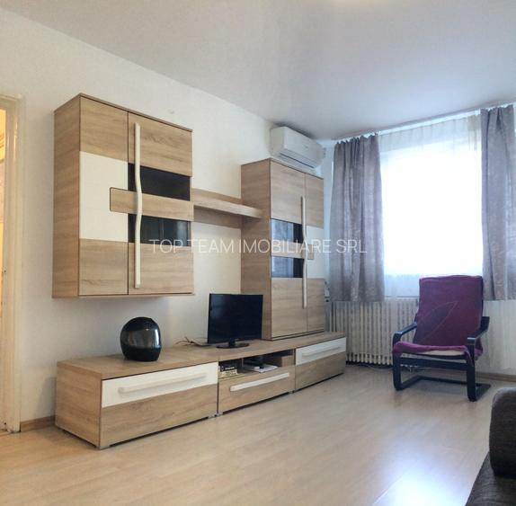 1 Mai, Ion Mihalache, Domenii - 2