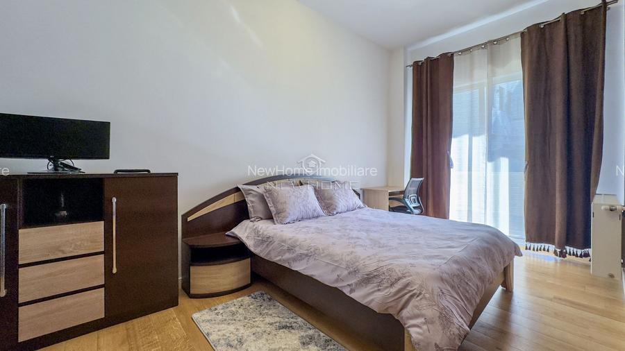 Apartament 2 camere, 55mp, zona Centru Str Traian - 6