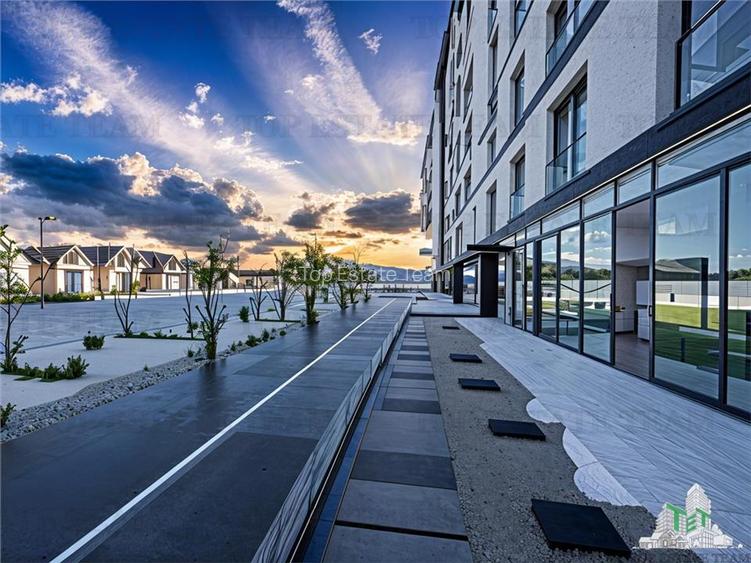 Spatiu comercial de inchiriat langa LIDL /Statie STB /  Sectorul 6 - 2