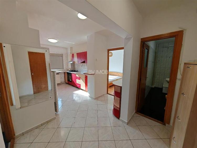 Inchiriem Apartament 2 Camere, Partial Mobilat, Decomandat, Judetean - 16