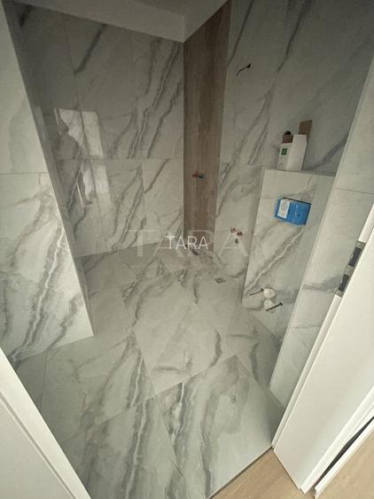 Apartament 1 cameră (studio) – Florești, zona Eroilor - 5