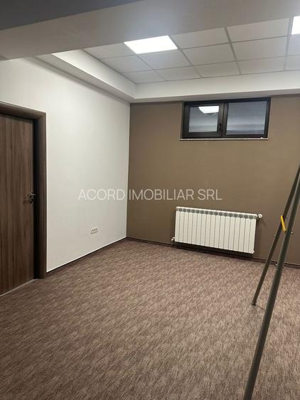 Spatiu comercial de vanzare - KM 4-5 - 8