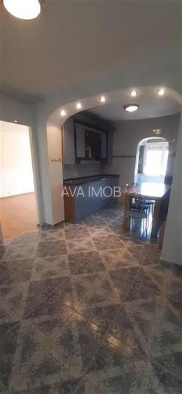 Apartament 2 camere decomandat , zona Nord - 4