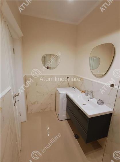 PRIMA INCHIRIERE - Apartament nou cu 2 camere si balcon in Sibiu - 11