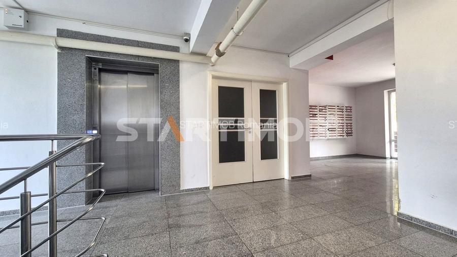 3 camere cu parcare zona  Avantgarden - 19