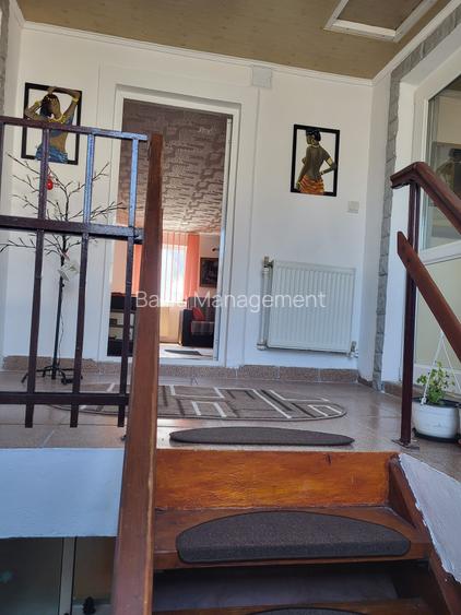 Intermediez casa P+M,Năvodari - 4