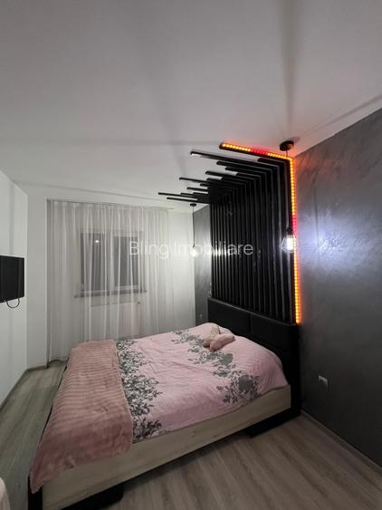 Apartament cu 2 camere, 40 mp, balcon, zona Eroilor - 7