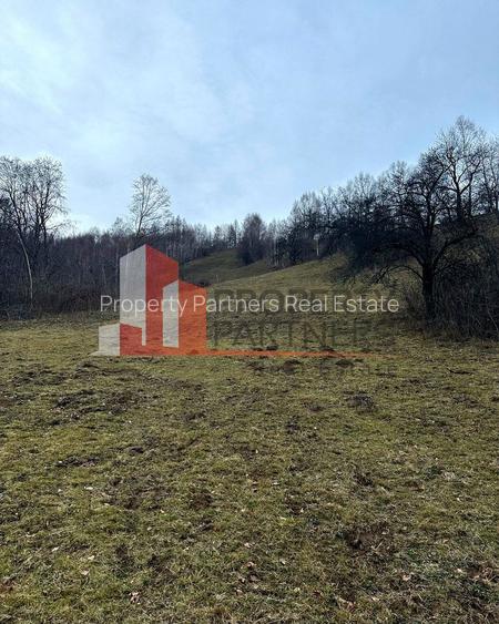 Casă autentică cu teren de 11.150 mp – Bran, Șimon | vedere Bucegi - 10