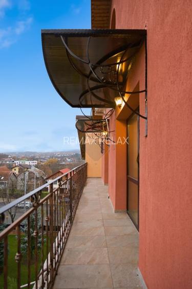 APARTAMENT DE VANZARE TIP DUPLEX 151,39 mp | ZONA BUCIUM - 21