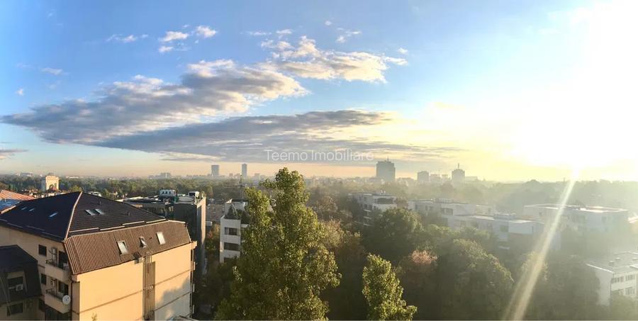 Apartament 2 camere, decomandat, 49 mp, ac, balcon, Arcul de Triumf - 7