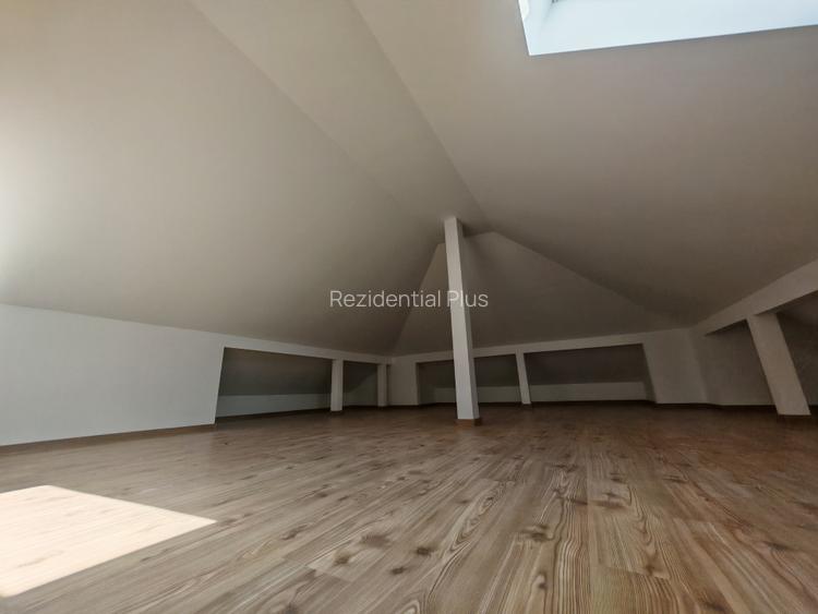 CASA SINGLE 2025 | TEREN 400 MP |  NZEB |  PIPERA-TUNARI - 25