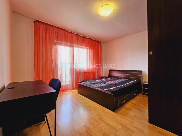 Nerva Traian | Metrou Timpuri Noi | Apartament la cheie in bloc anvelopat - 10