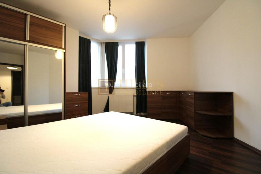 2 camere spatioase, loc parcare subteran – Complex Uranus/Soarelui. - 11