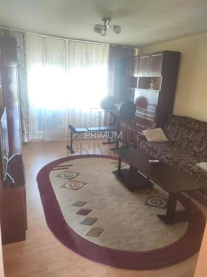 DAMBOVITA - 5 camere - 2 bai - 2 balcoane - centrala proprie - 3