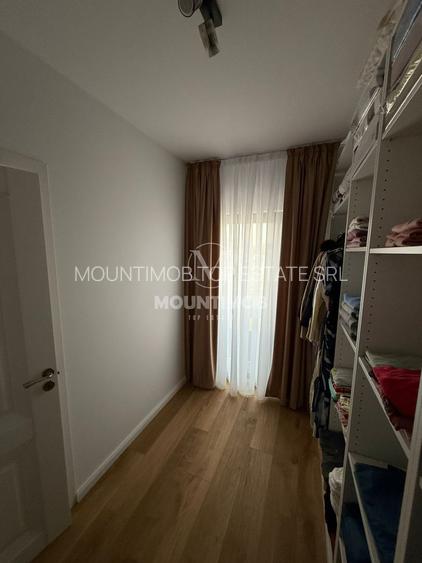 Comision 0%,Casa moderna, cu pomană de căldură si panouri fotovoltaice - 11