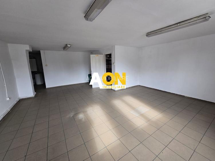 Hala 2750mp Utili Zona Centrala, 2800mp Teren - 17