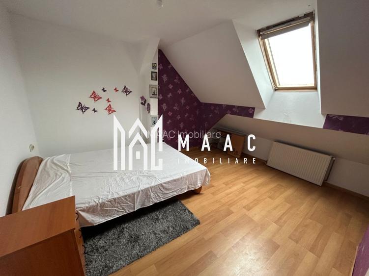 Apartament 2 camere I Ștrand I 50 MP I Pivniță - 3