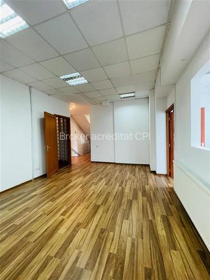 VANZARE VILA curte pretabil CLINICA RADIOLOGIE 1Mai Turda sector 1 - 7