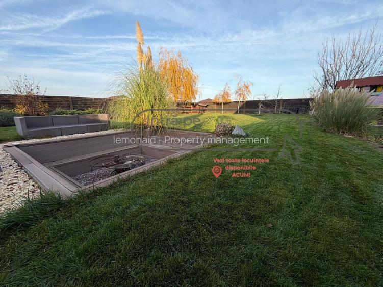 Casa moderna duplex | 140 mp utili | Teren 730 mp | Balotesti - 24