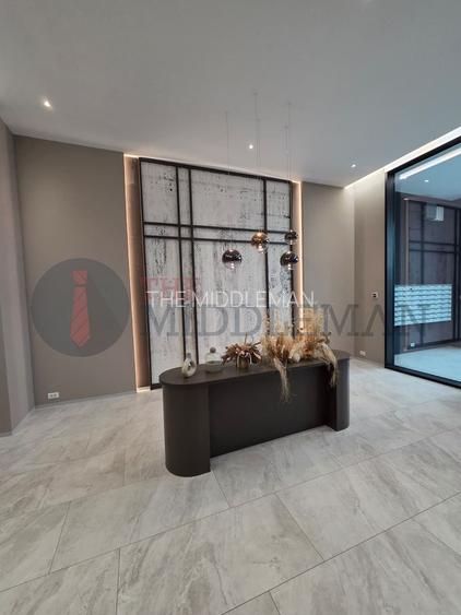 Penthouse premium, 4 camere | Preț special One Cotroceni - 19
