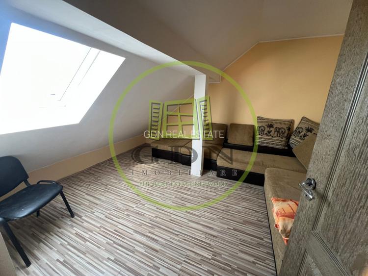Apartament de vanzare 4 camere | 89 mp | Zona Vasile Aaron - 6