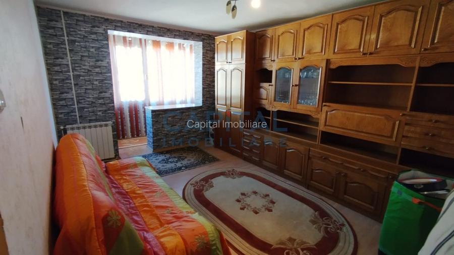 Apartament 2 camere, 1 Mai - 3