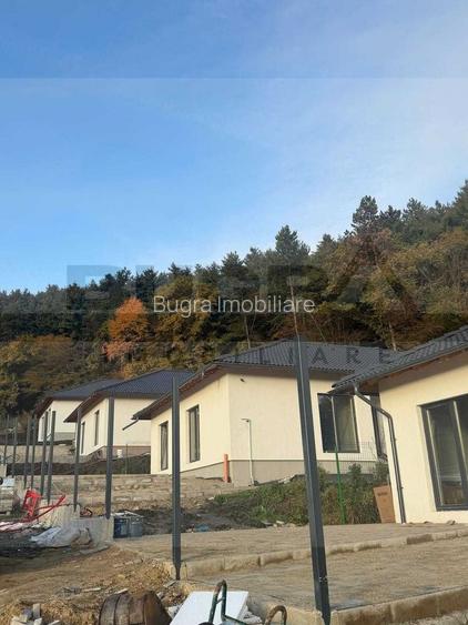 Casa individuala pe un singur nivel, Popesti - 2