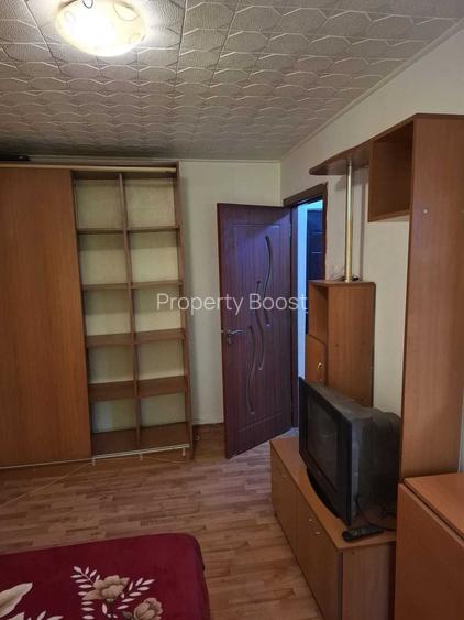 Garsoniera Crinul de Padure Parc Drumul Taberei - 5