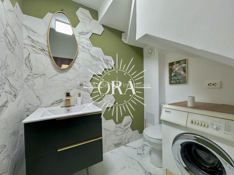 APARTAMENT LA CASA 3 CAMERE DE VANZARE | SEMICENTRAL | ZONA STRAZII PARIS  - 10