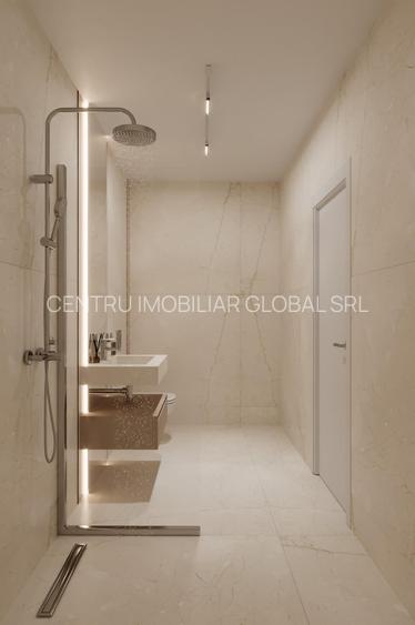 Gardoniera in Ansamblu Rezidential Butique Exclusivist - 4