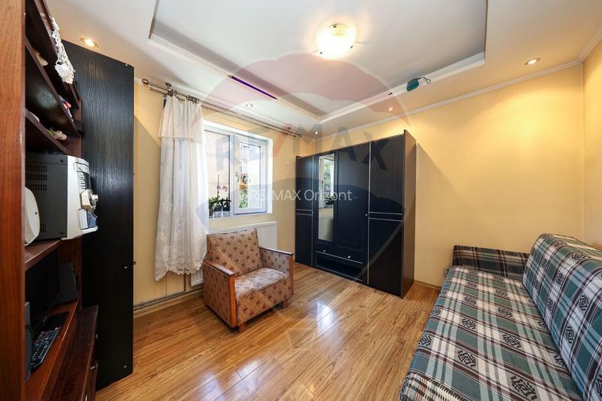 Apartament cochet, cartier Movilei, Sacele! - 7