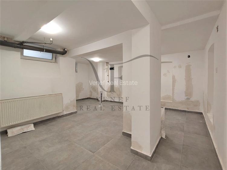 Vila 9 camere 3 grupuri sanitare 1 terasa 354 mp Vasile Lascar Stefan cel Mare - 48