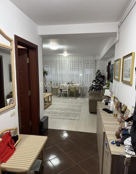 Apartament 2 camere-zona vivo mall - 2