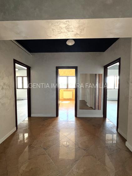 Apartament ultramodern, 2 camere, etaj 1, Italian Residence - 2