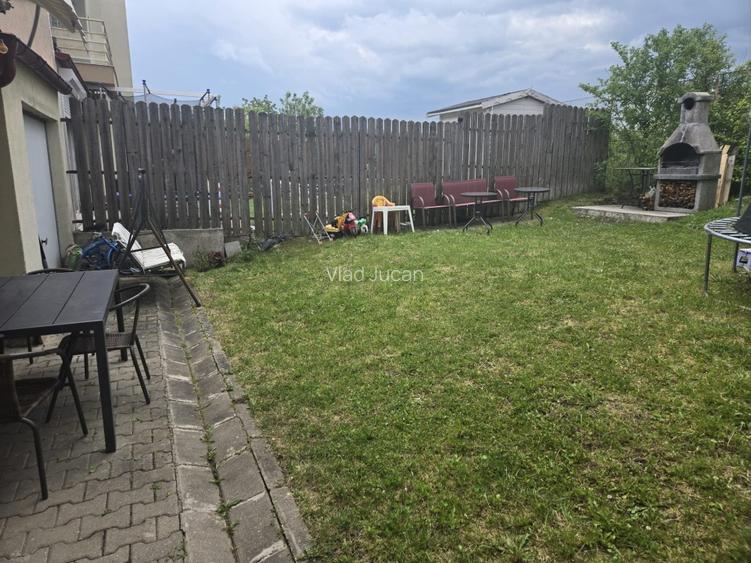  PF - Duplex finisat cu garaj și 3 parcări - Bună Ziua – teren 231 mp - 3