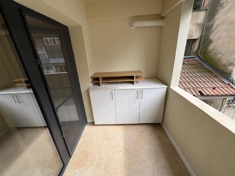 Apartament 3 camere de închiriat ultracentral Râmnicu Vâlcea – prima inchiriere - 13